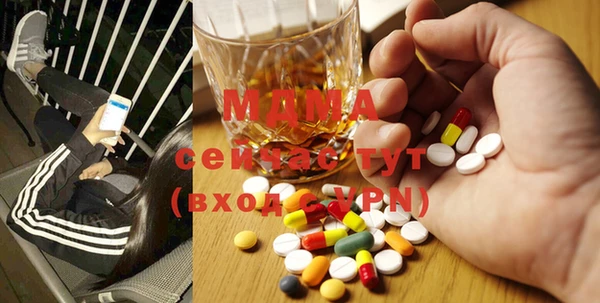 молекула духа Алексин